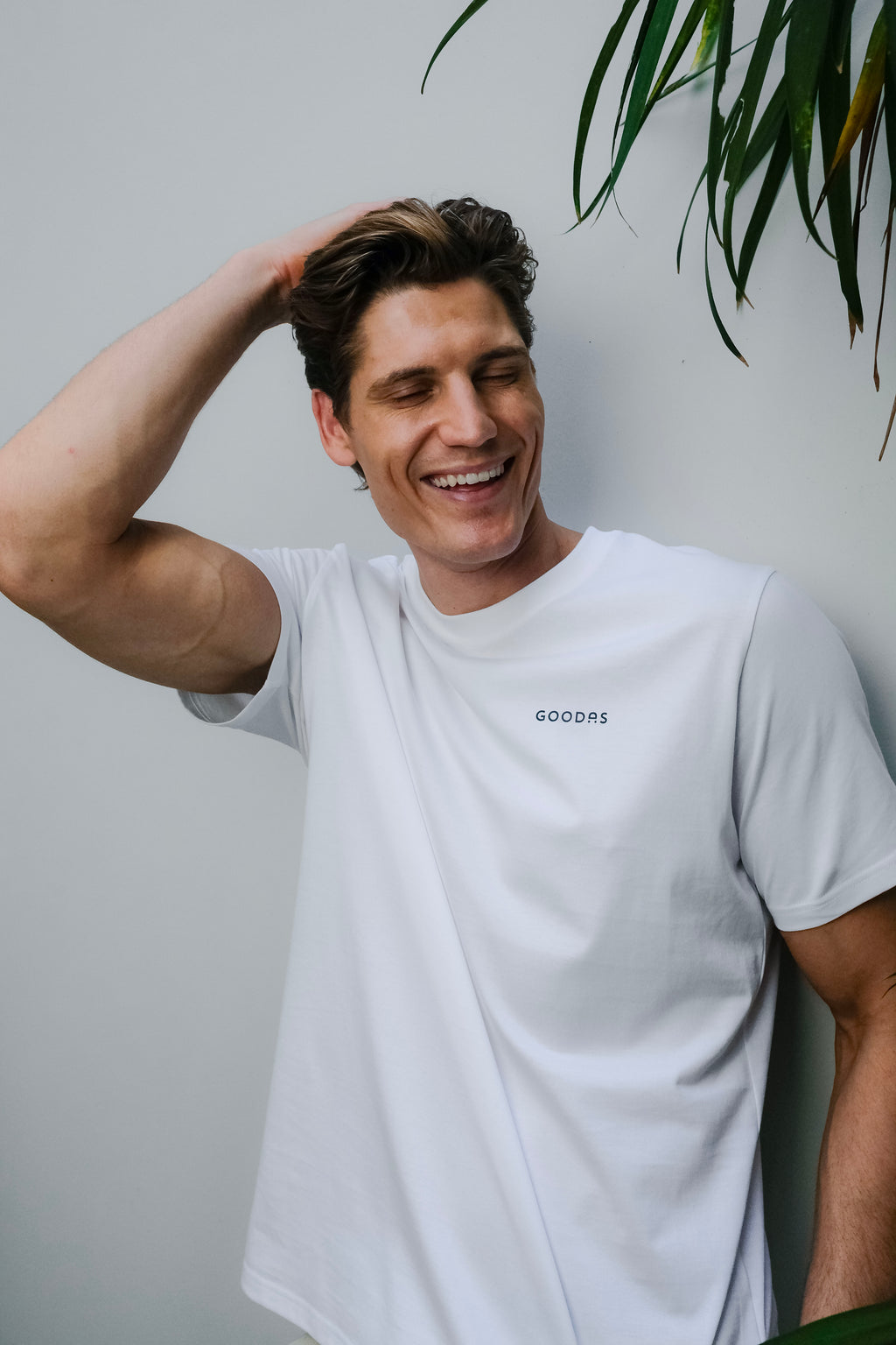 Yeah Nah T-shirt - Limited Edition