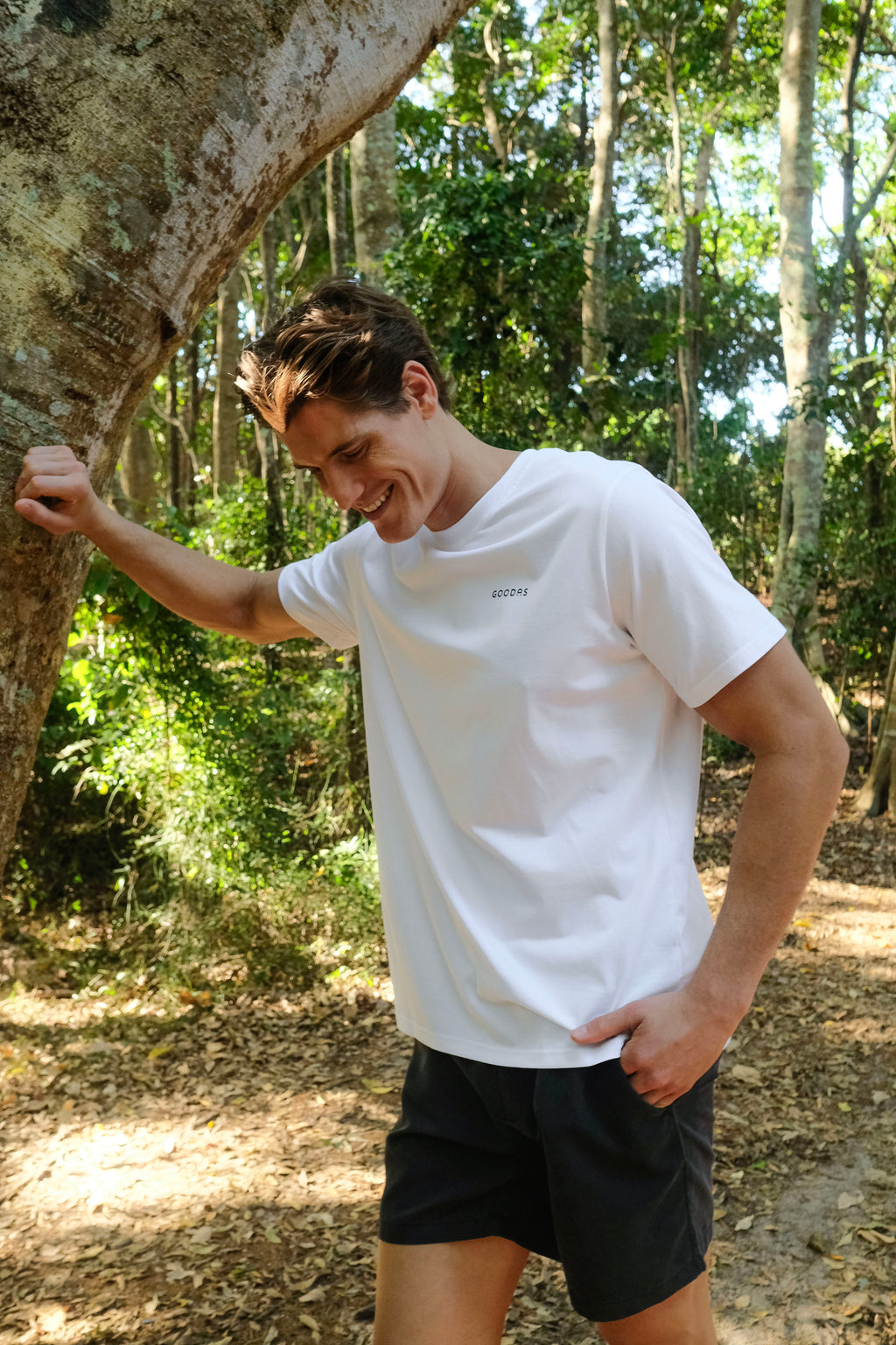 Yeah Nah T-shirt - Limited Edition