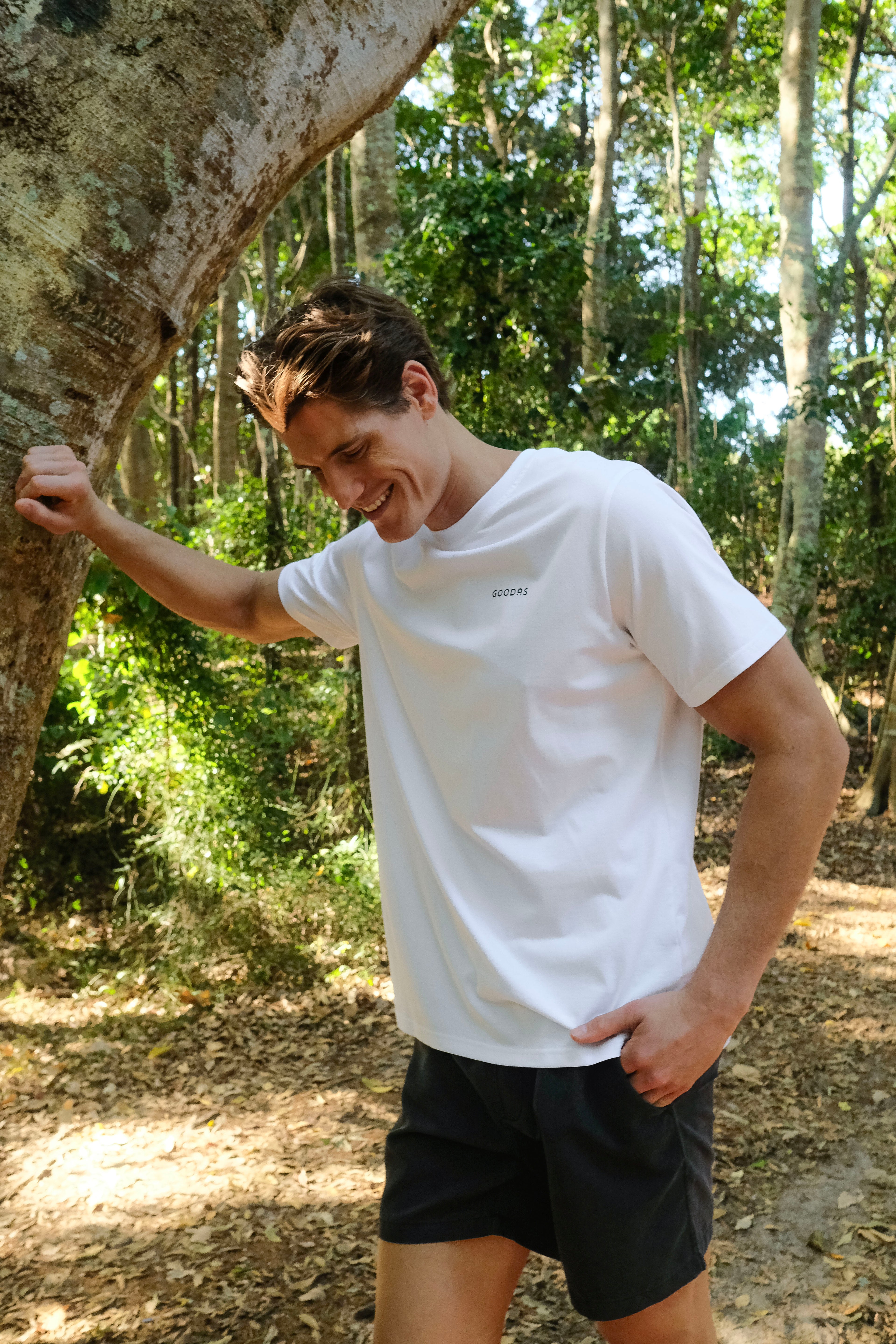 Yeah Nah T-shirt - Limited Edition