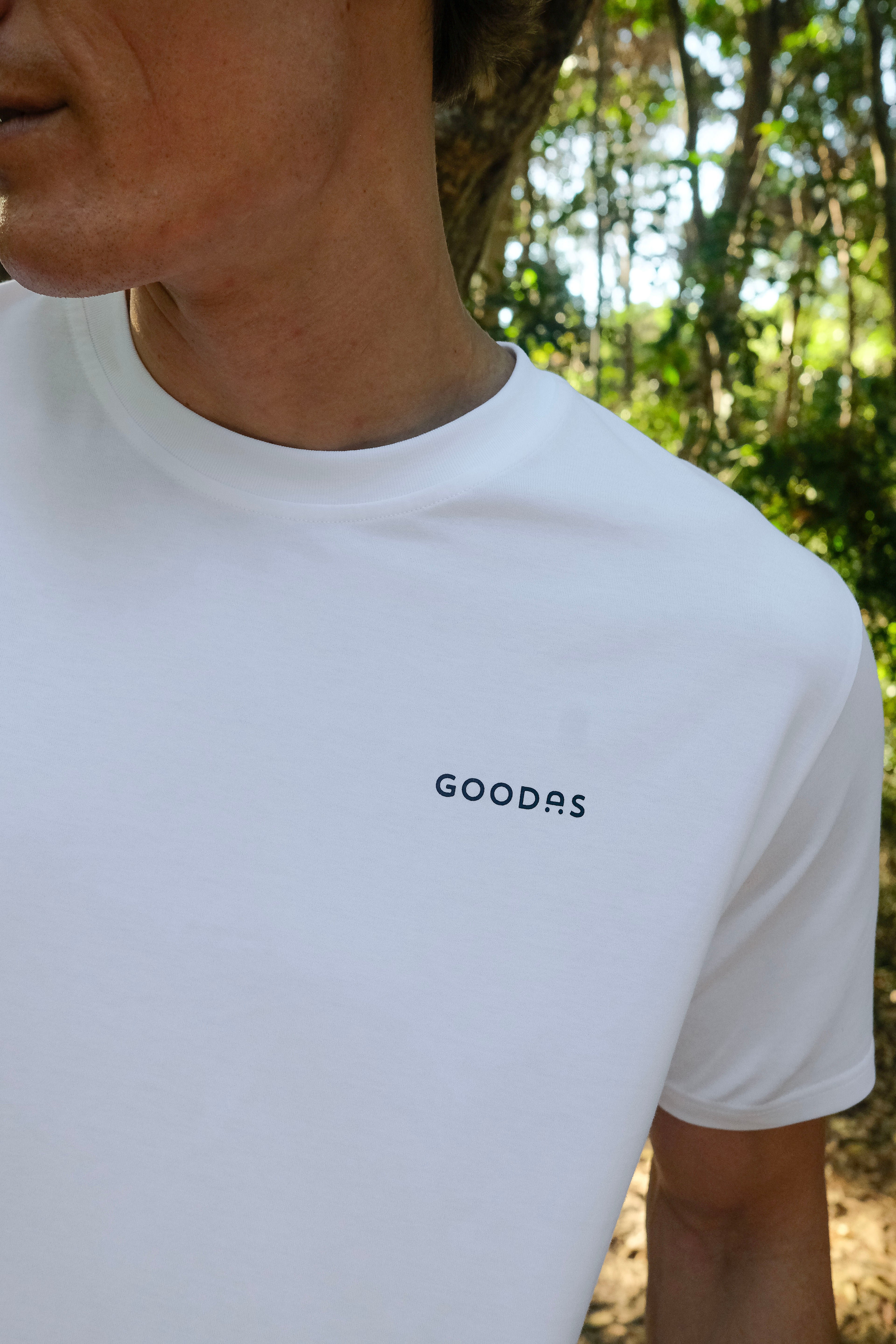 Yeah Nah T-shirt - Limited Edition