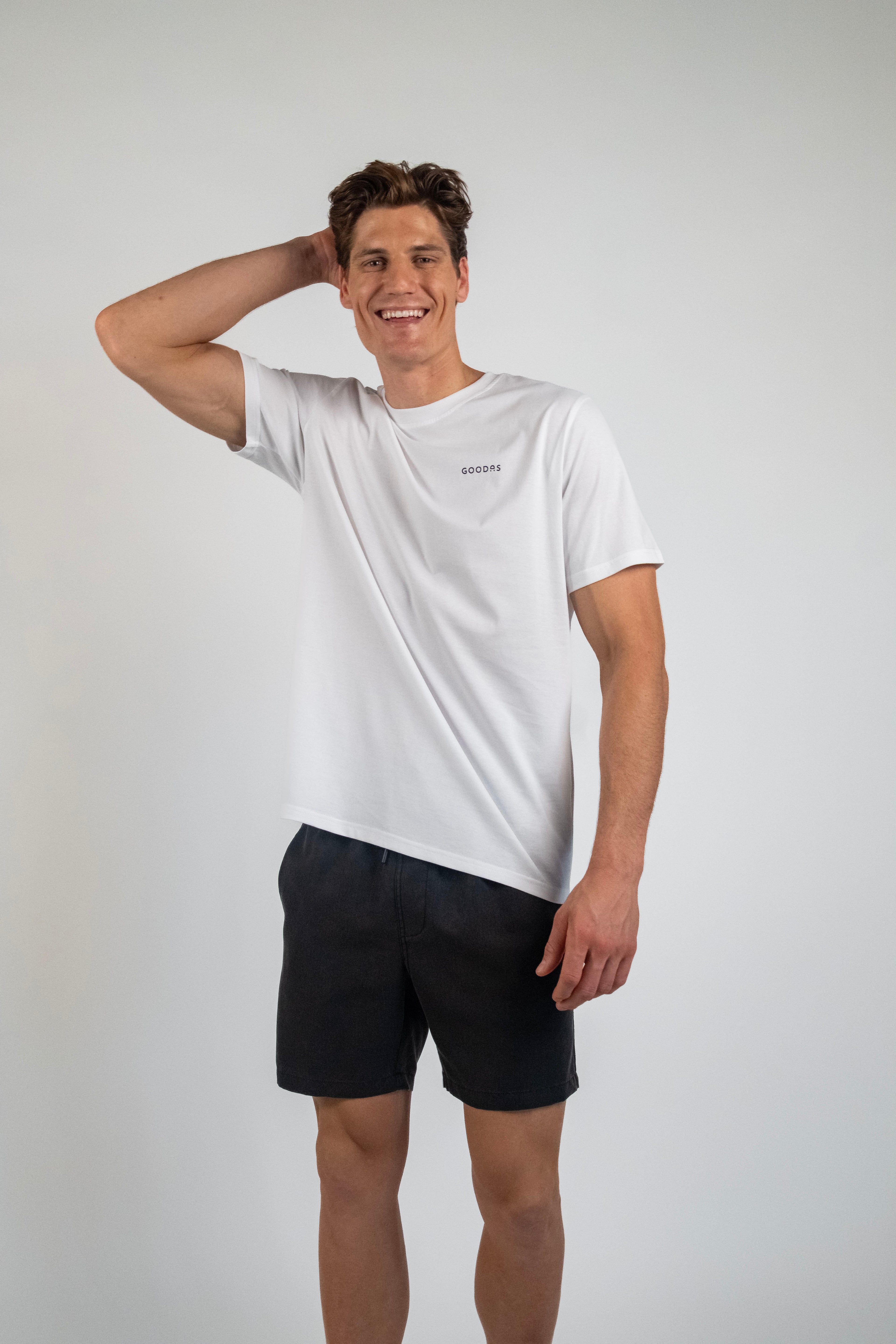 Yeah Nah T-shirt - Limited Edition